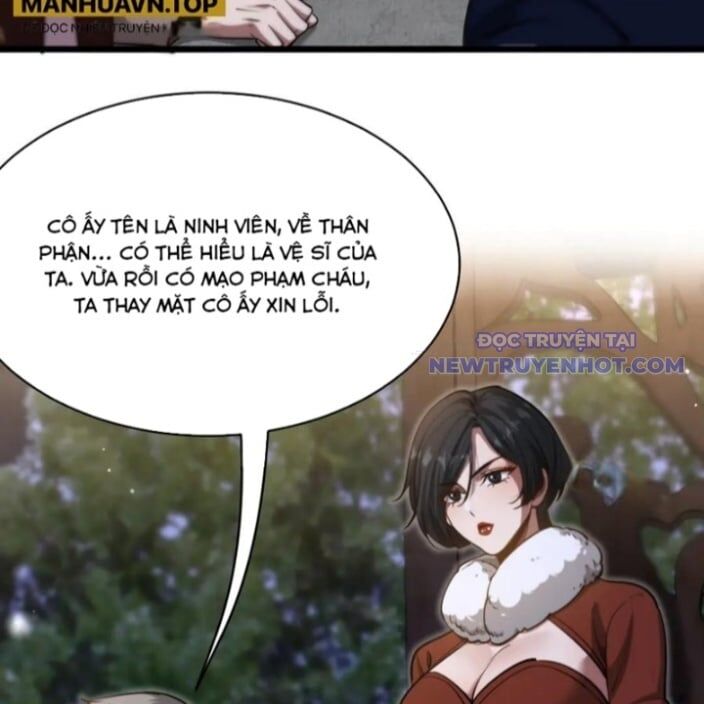 Ta Bị Kẹt Cùng Một Ngày 1000 Năm - Chapter 168 - Page 41