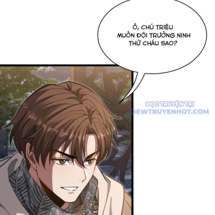 Ta Bị Kẹt Cùng Một Ngày 1000 Năm - Chapter 168 - Page 43