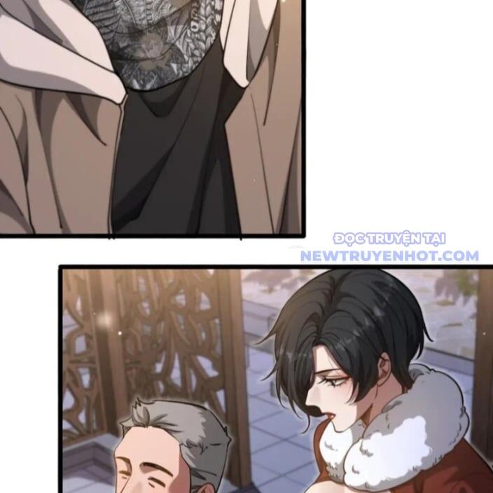 Ta Bị Kẹt Cùng Một Ngày 1000 Năm - Chapter 168 - Page 44