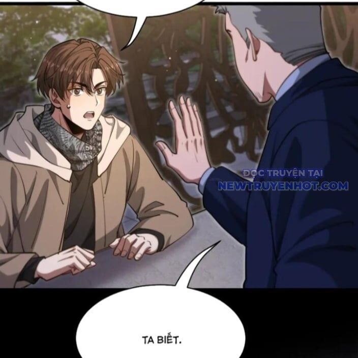 Ta Bị Kẹt Cùng Một Ngày 1000 Năm - Chapter 168 - Page 46