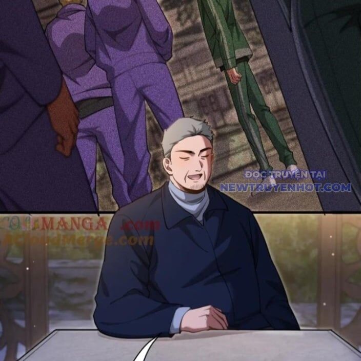 Ta Bị Kẹt Cùng Một Ngày 1000 Năm - Chapter 168 - Page 48