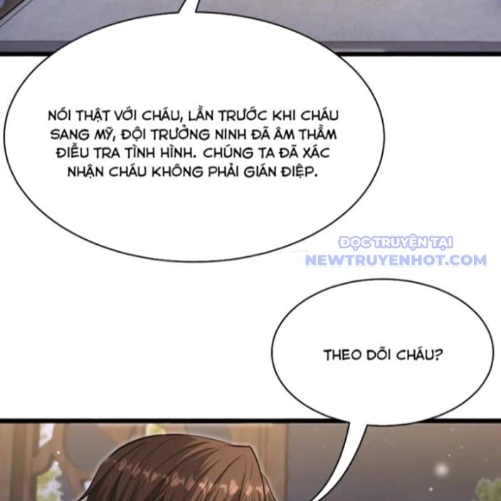 Ta Bị Kẹt Cùng Một Ngày 1000 Năm - Chapter 168 - Page 49