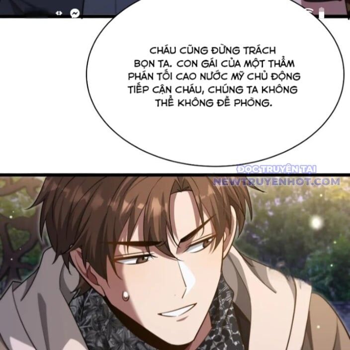 Ta Bị Kẹt Cùng Một Ngày 1000 Năm - Chapter 168 - Page 53