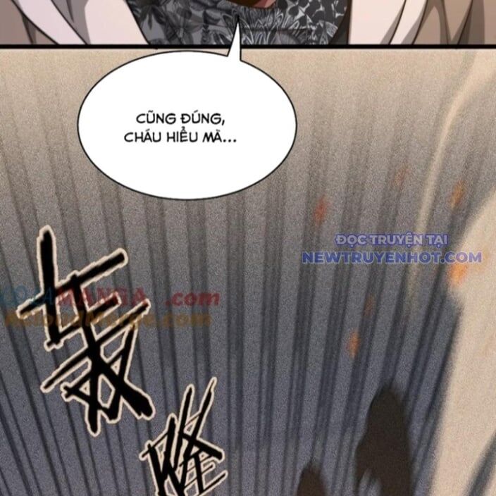 Ta Bị Kẹt Cùng Một Ngày 1000 Năm - Chapter 168 - Page 54