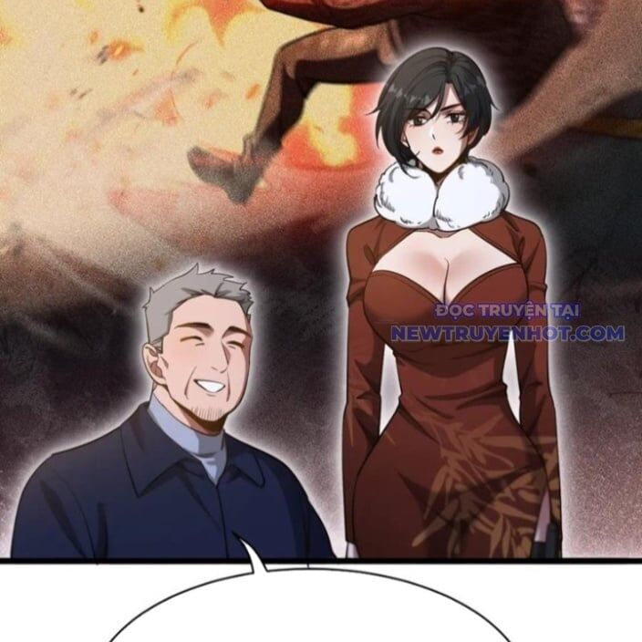 Ta Bị Kẹt Cùng Một Ngày 1000 Năm - Chapter 168 - Page 56