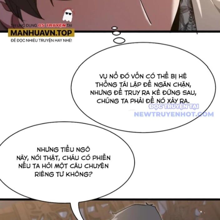 Ta Bị Kẹt Cùng Một Ngày 1000 Năm - Chapter 168 - Page 59