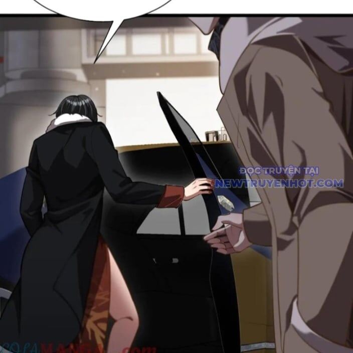 Ta Bị Kẹt Cùng Một Ngày 1000 Năm - Chapter 168 - Page 6