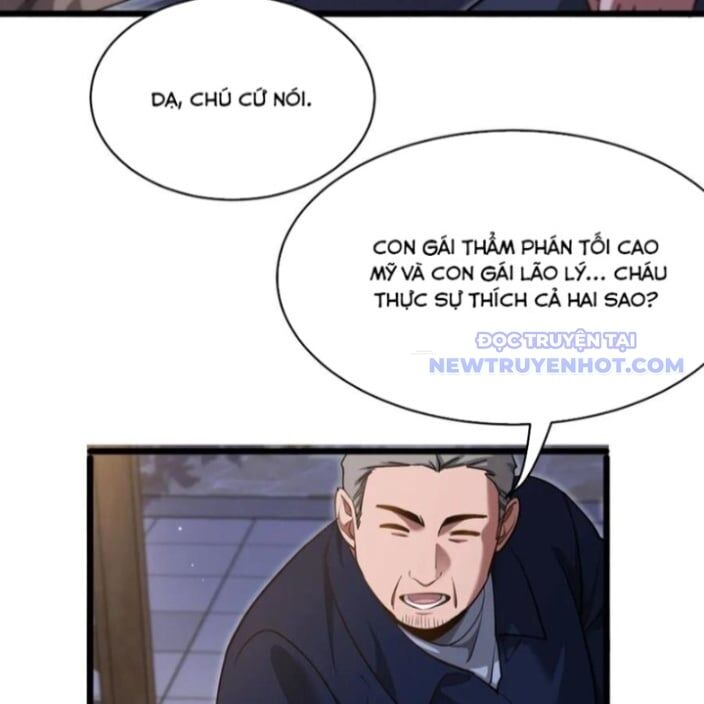 Ta Bị Kẹt Cùng Một Ngày 1000 Năm - Chapter 168 - Page 61