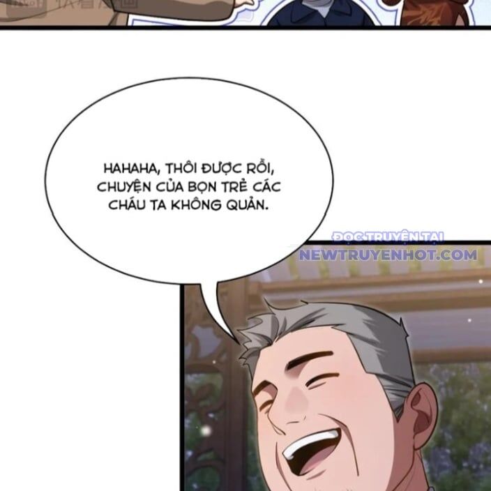 Ta Bị Kẹt Cùng Một Ngày 1000 Năm - Chapter 168 - Page 65