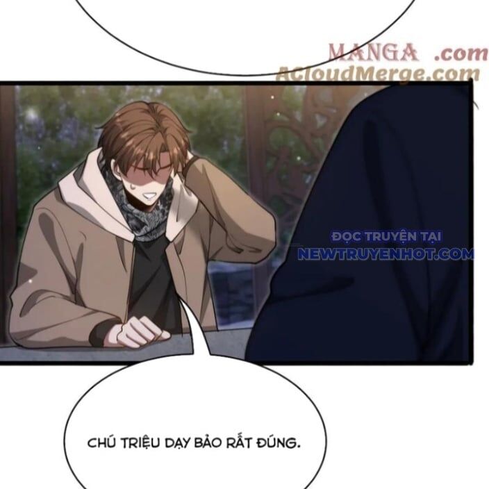 Ta Bị Kẹt Cùng Một Ngày 1000 Năm - Chapter 168 - Page 67