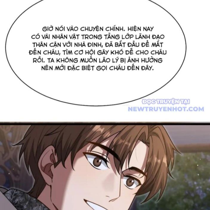 Ta Bị Kẹt Cùng Một Ngày 1000 Năm - Chapter 168 - Page 69