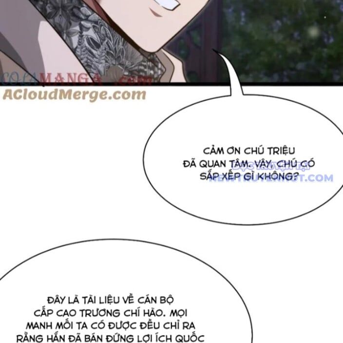 Ta Bị Kẹt Cùng Một Ngày 1000 Năm - Chapter 168 - Page 70