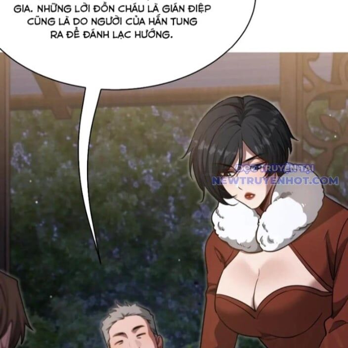 Ta Bị Kẹt Cùng Một Ngày 1000 Năm - Chapter 168 - Page 71