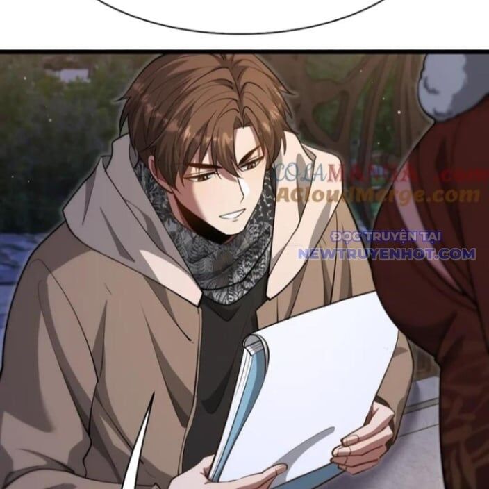 Ta Bị Kẹt Cùng Một Ngày 1000 Năm - Chapter 168 - Page 73