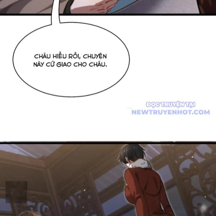 Ta Bị Kẹt Cùng Một Ngày 1000 Năm - Chapter 168 - Page 74