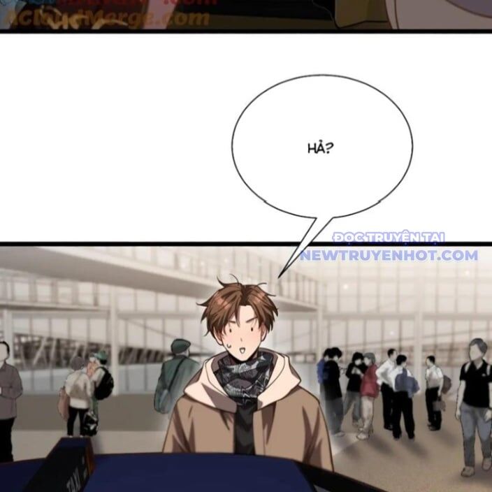 Ta Bị Kẹt Cùng Một Ngày 1000 Năm - Chapter 168 - Page 8