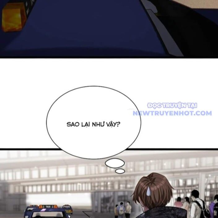 Ta Bị Kẹt Cùng Một Ngày 1000 Năm - Chapter 168 - Page 9