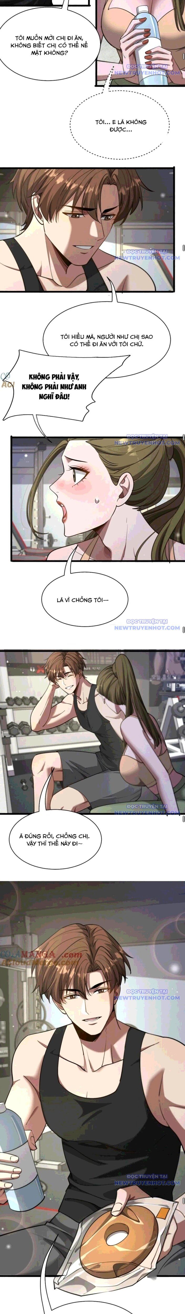 Ta Bị Kẹt Cùng Một Ngày 1000 Năm - Chapter 169 - Page 11