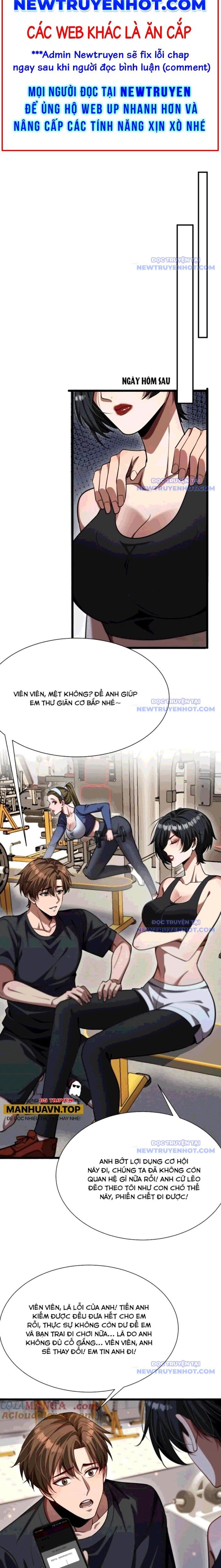 Ta Bị Kẹt Cùng Một Ngày 1000 Năm - Chapter 169 - Page 3