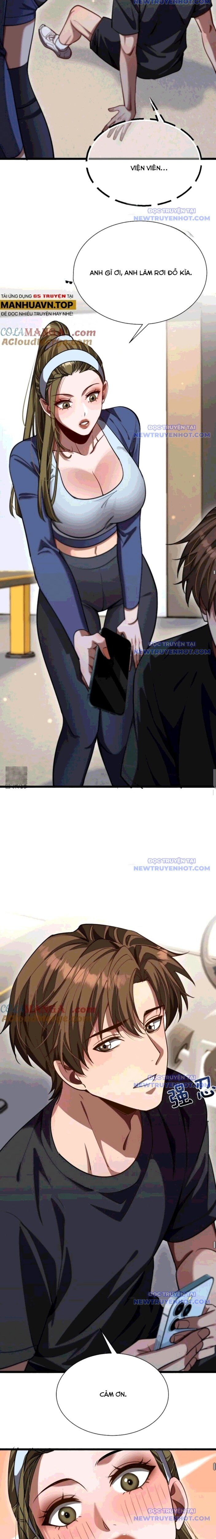 Ta Bị Kẹt Cùng Một Ngày 1000 Năm - Chapter 169 - Page 5