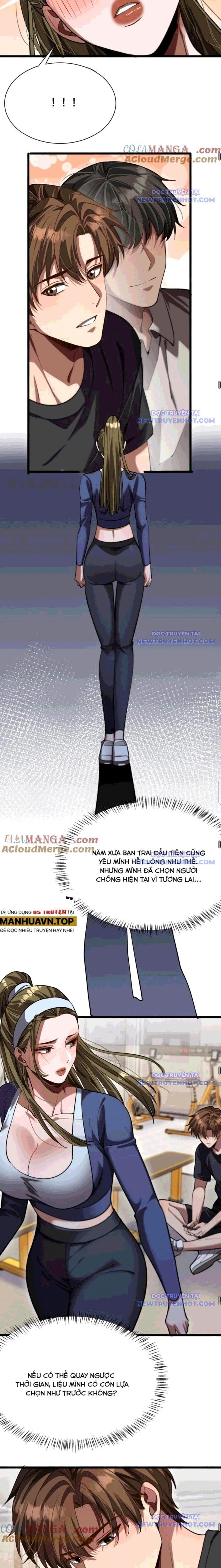 Ta Bị Kẹt Cùng Một Ngày 1000 Năm - Chapter 169 - Page 6