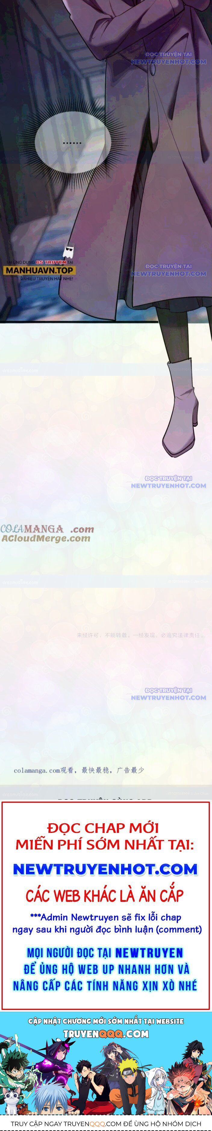 Ta Bị Kẹt Cùng Một Ngày 1000 Năm - Chapter 170 - Page 12