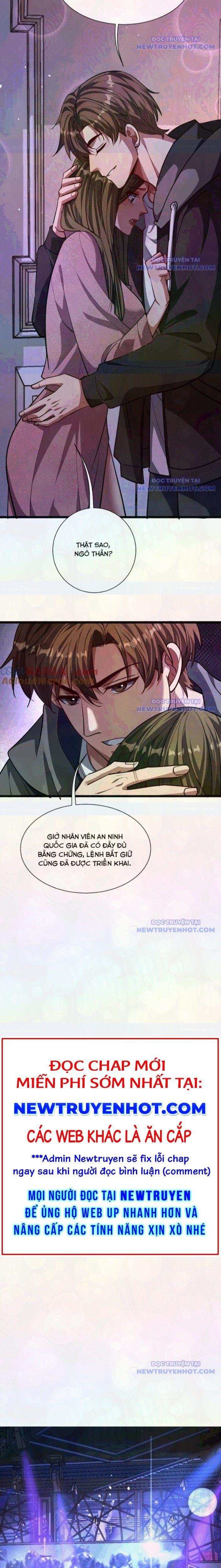 Ta Bị Kẹt Cùng Một Ngày 1000 Năm - Chapter 171 - Page 3