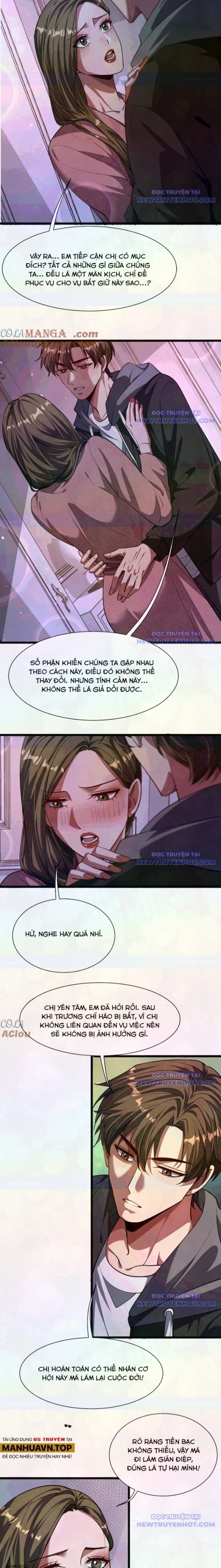 Ta Bị Kẹt Cùng Một Ngày 1000 Năm - Chapter 171 - Page 6