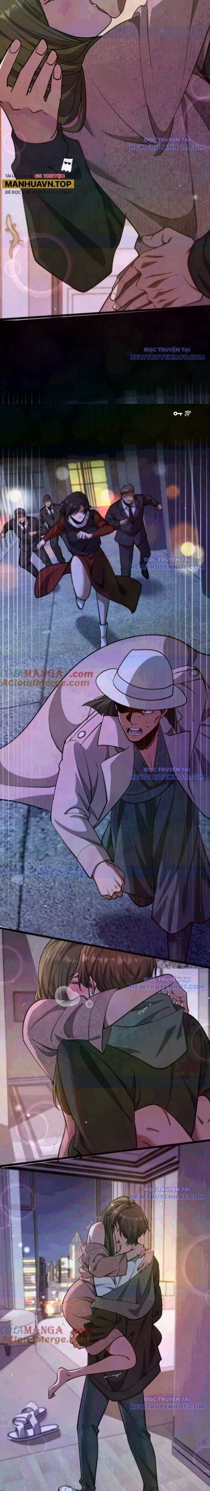 Ta Bị Kẹt Cùng Một Ngày 1000 Năm - Chapter 171 - Page 8