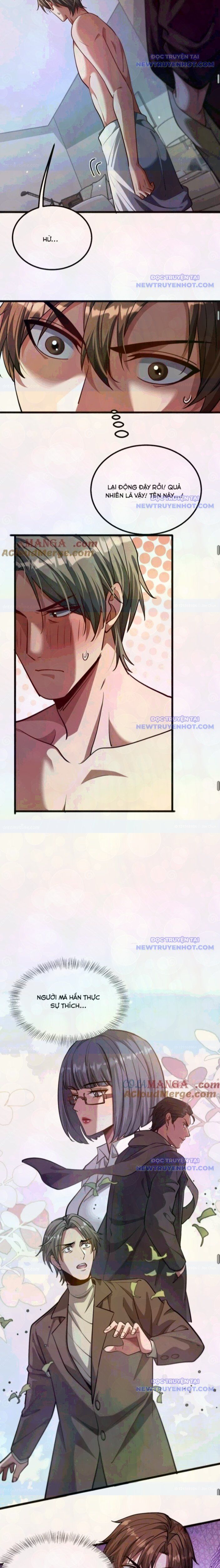 Ta Bị Kẹt Cùng Một Ngày 1000 Năm - Chapter 172 - Page 12