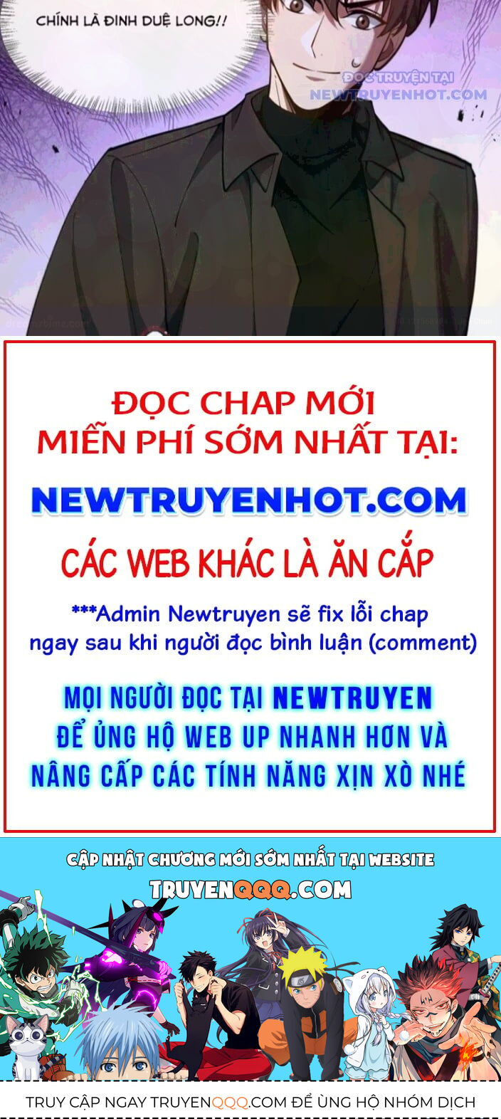 Ta Bị Kẹt Cùng Một Ngày 1000 Năm - Chapter 172 - Page 13