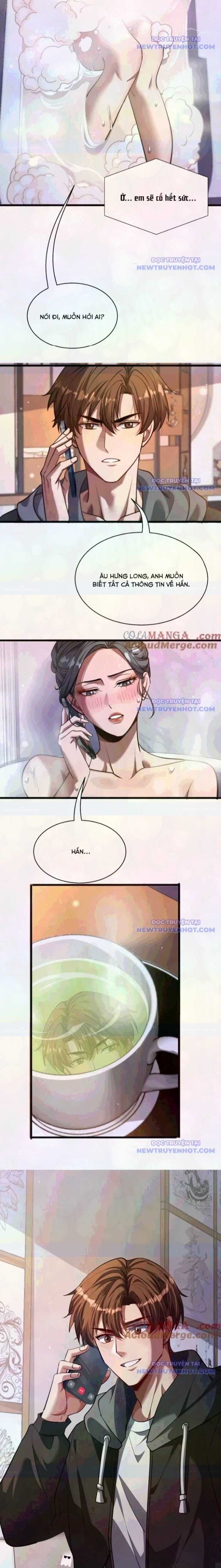 Ta Bị Kẹt Cùng Một Ngày 1000 Năm - Chapter 172 - Page 3