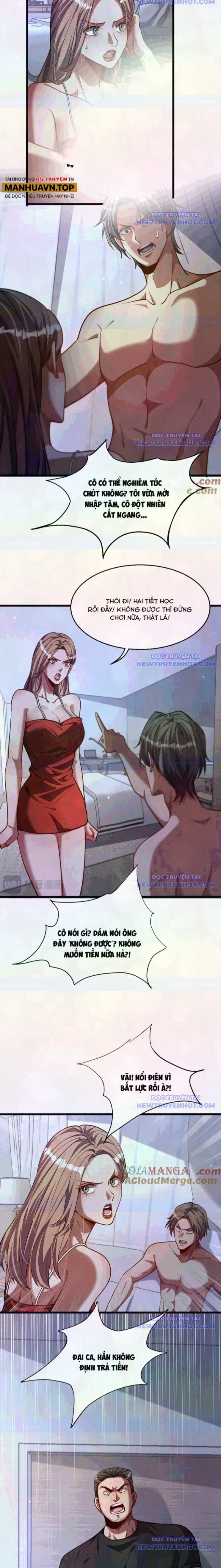 Ta Bị Kẹt Cùng Một Ngày 1000 Năm - Chapter 172 - Page 5