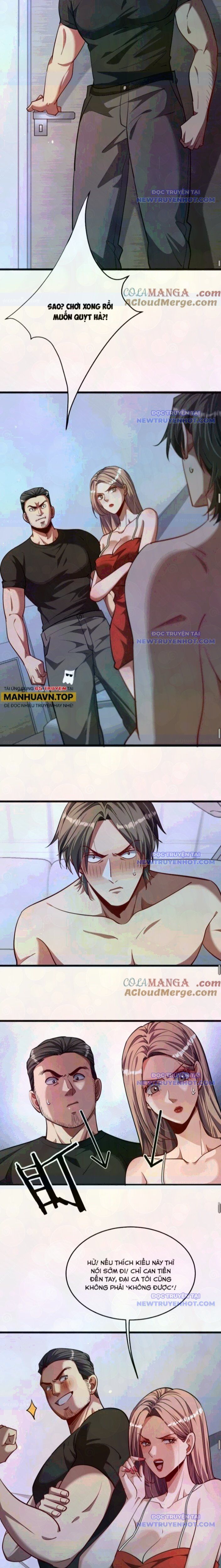 Ta Bị Kẹt Cùng Một Ngày 1000 Năm - Chapter 172 - Page 6