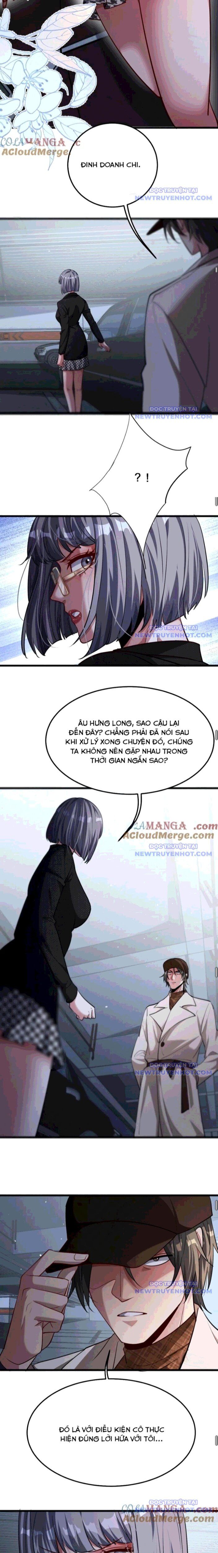 Ta Bị Kẹt Cùng Một Ngày 1000 Năm - Chapter 173 - Page 6