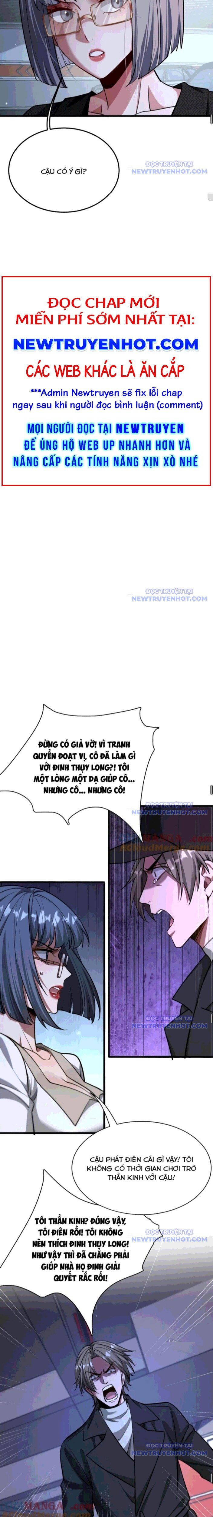 Ta Bị Kẹt Cùng Một Ngày 1000 Năm - Chapter 173 - Page 7