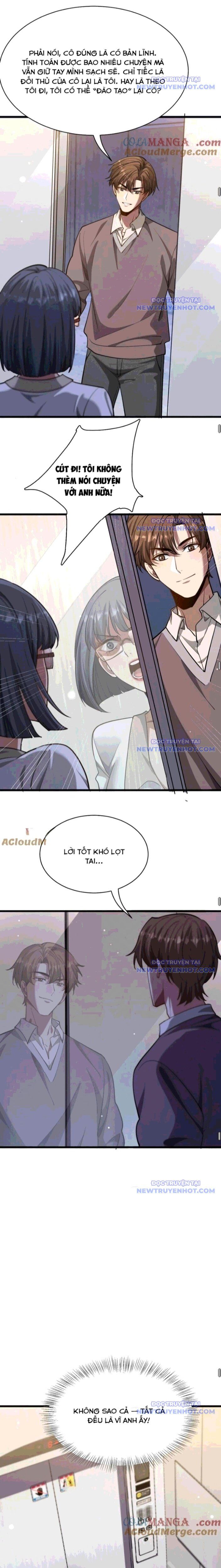 Ta Bị Kẹt Cùng Một Ngày 1000 Năm - Chapter 174 - Page 11