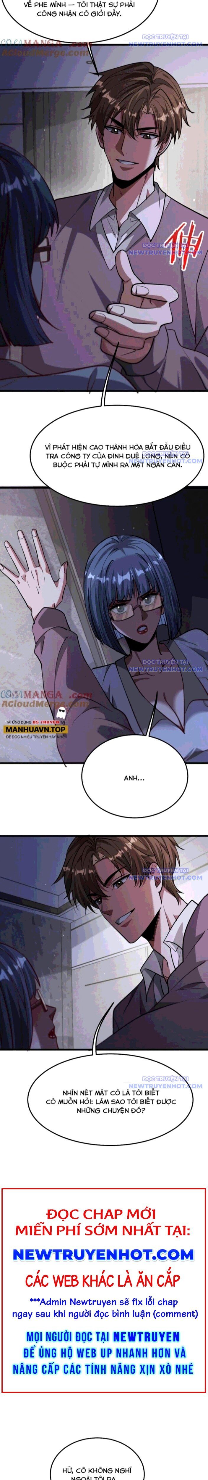 Ta Bị Kẹt Cùng Một Ngày 1000 Năm - Chapter 174 - Page 3