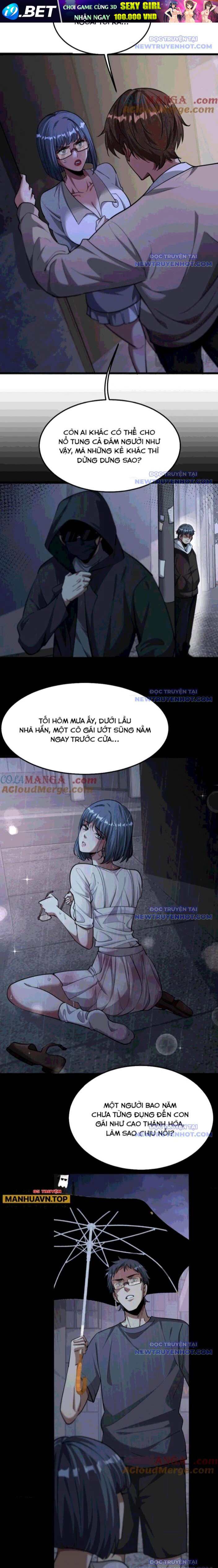 Ta Bị Kẹt Cùng Một Ngày 1000 Năm - Chapter 174 - Page 4