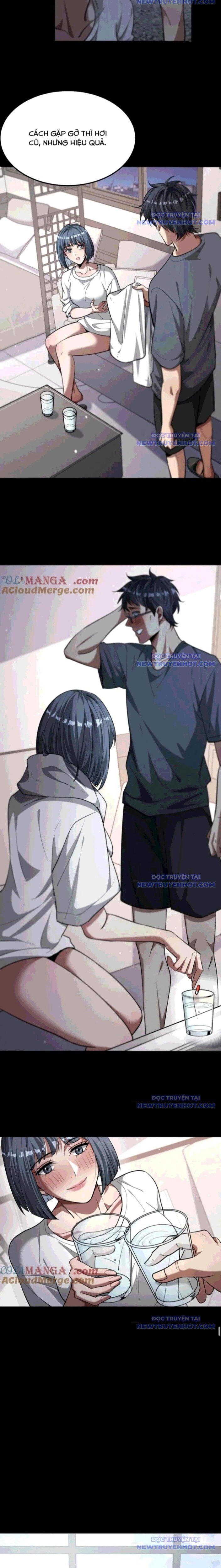 Ta Bị Kẹt Cùng Một Ngày 1000 Năm - Chapter 174 - Page 5