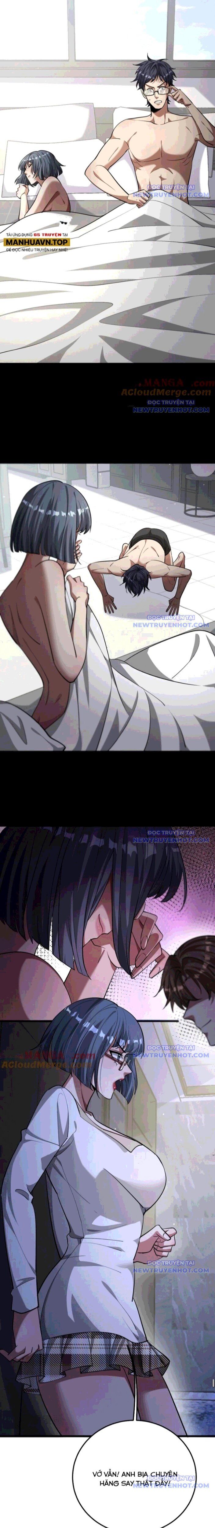 Ta Bị Kẹt Cùng Một Ngày 1000 Năm - Chapter 174 - Page 6