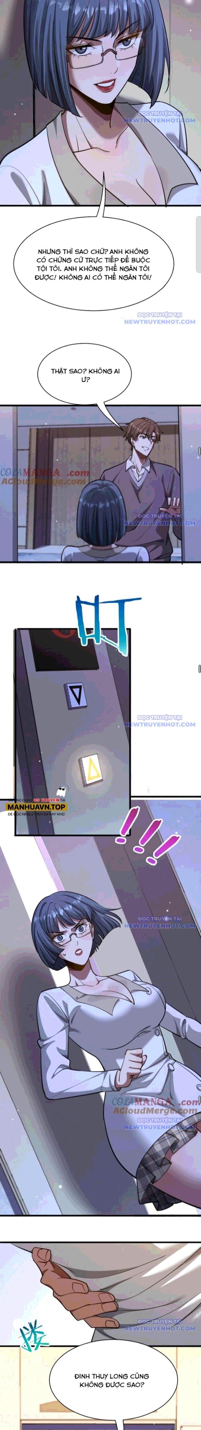 Ta Bị Kẹt Cùng Một Ngày 1000 Năm - Chapter 174 - Page 9