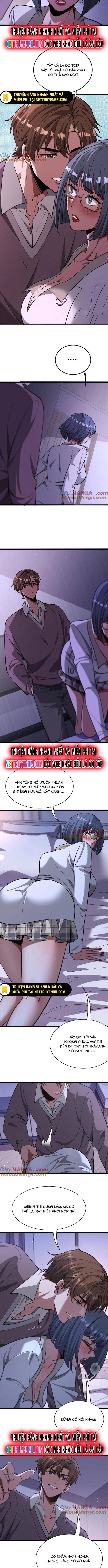 Ta Bị Kẹt Cùng Một Ngày 1000 Năm - Chapter 175 - Page 3