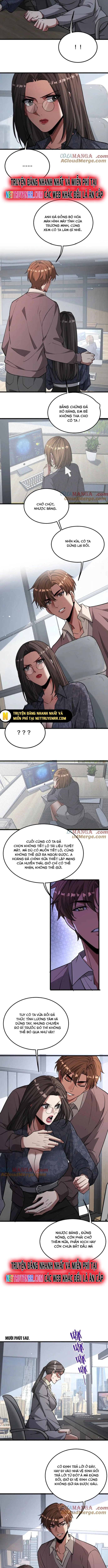 Ta Bị Kẹt Cùng Một Ngày 1000 Năm - Chapter 176 - Page 3