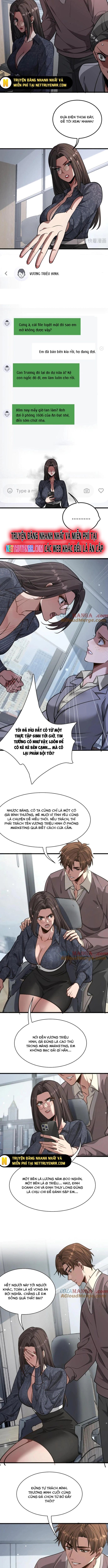 Ta Bị Kẹt Cùng Một Ngày 1000 Năm - Chapter 176 - Page 4