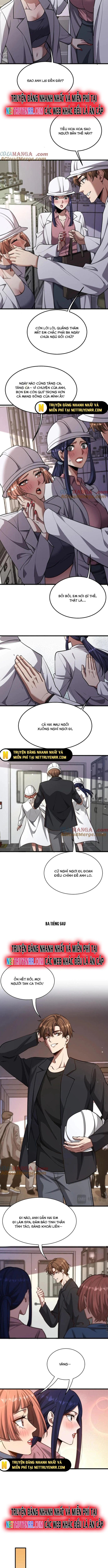 Ta Bị Kẹt Cùng Một Ngày 1000 Năm - Chapter 177 - Page 3