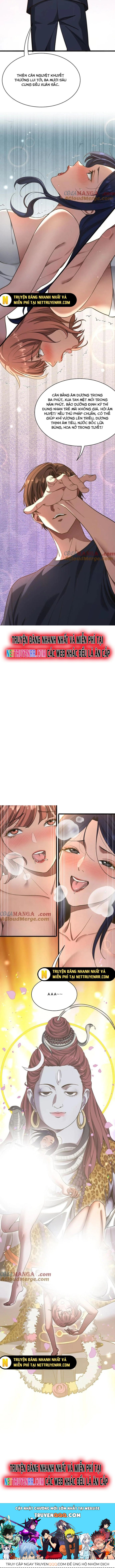 Ta Bị Kẹt Cùng Một Ngày 1000 Năm - Chapter 177 - Page 6