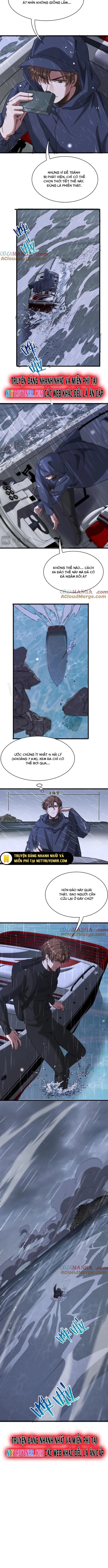 Ta Bị Kẹt Cùng Một Ngày 1000 Năm - Chapter 178 - Page 4