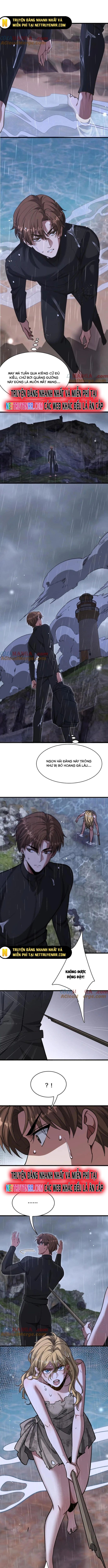 Ta Bị Kẹt Cùng Một Ngày 1000 Năm - Chapter 178 - Page 5