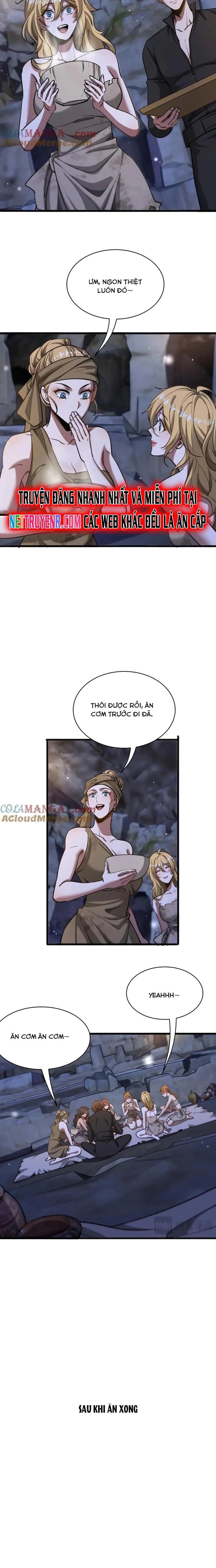 Ta Bị Kẹt Cùng Một Ngày 1000 Năm - Chapter 179 - Page 10